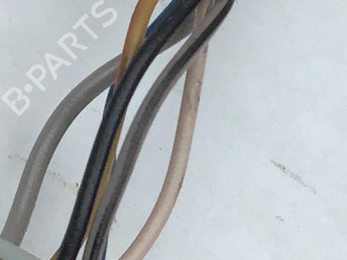 Left mirror FORD FIESTA VI (CB1, CCN) 1.25 | BP16986374C26 