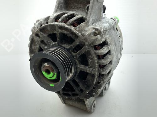 Used Alternator Alternator FORD FIESTA V (JH_, JD_) 1.25 16V (70 hp) 33267396 33267396