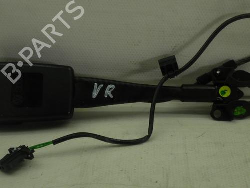 Used Seat buckle AUDI A5 (8T3) S5 quattro (354 hp) 14584999