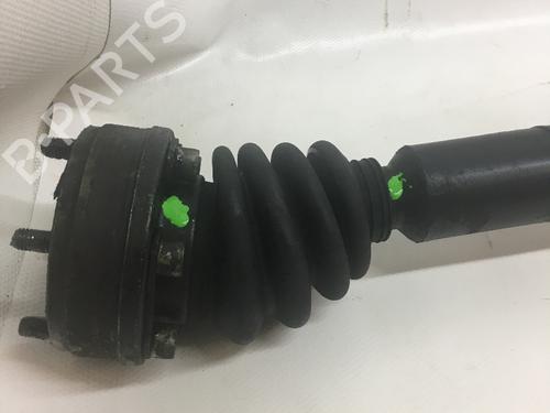 Right front driveshaft VW GOLF IV (1J1) 1.4 16V | BP14585326M39 