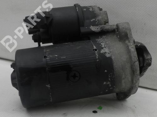Used Starter SEAT AROSA (6H1) 1.4 (60 hp) 5073761