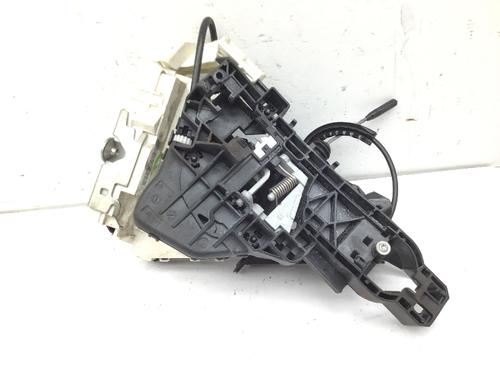 Electronic module MERCEDES-BENZ A-CLASS (W169) A 150 (169.031, 169.331) | BP26289593M83 