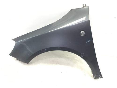 Used Left front fenders SKODA FABIA II (542) 1.4 (86 hp) 30163208