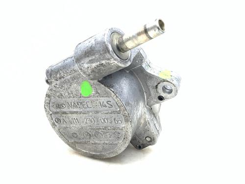 Used Vacuum pump Vacuum pump MERCEDES-BENZ C-CLASS (W203) C 180 (203.035) (129 hp) 36443730 36443730
