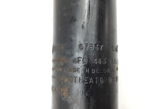 Left front shock absorber AUDI A6 C6 (4F2) 3.0 TDI quattro | BP18143915M16 