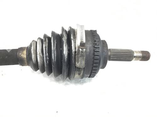 Right front driveshaft RENAULT CLIO II (BB_, CB_) 1.4 16V (B/CB0P, BB13) | BP15802852M39 