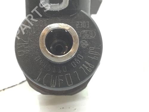 Injector BMW 3 Touring (E46) 320 d | BP23145675M100 