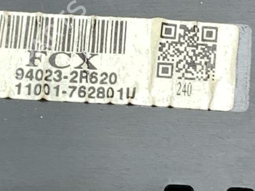 Engine control unit (ECU) HYUNDAI i30 Estate (FD) 1.6 CRDi | BP37072698M57 - Image 9