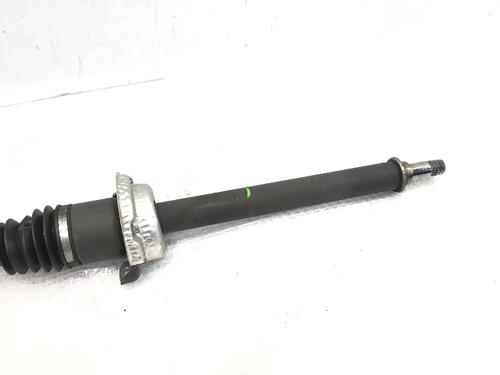Right front driveshaft MERCEDES-BENZ A-CLASS (W169) A 170 (169.032, 169.332) | BP19430760M39 