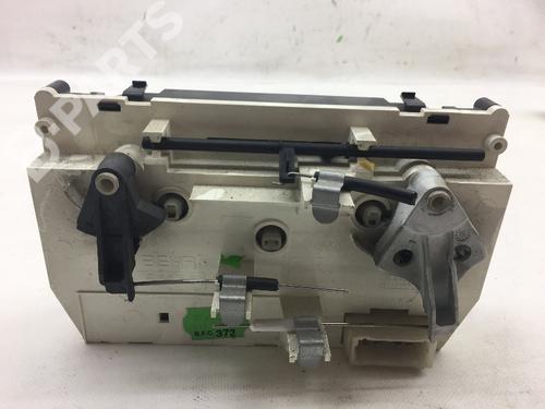 Climate control PEUGEOT 206 Hatchback (2A/C) 1.1 i | BP8268555I5 