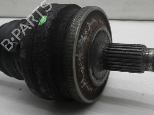 Left rear driveshaft MERCEDES-BENZ C-CLASS T-Model (S203) C 220 CDI (203.206, 203.208) | BP14584870M40 