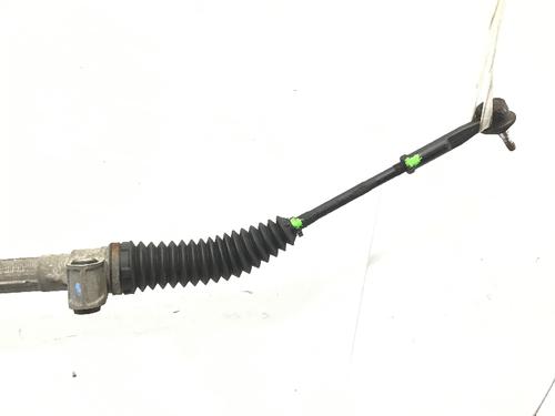 Steering rack OPEL CORSA D (S07) 1.3 CDTI (L08, L68) | BP17633530M22 