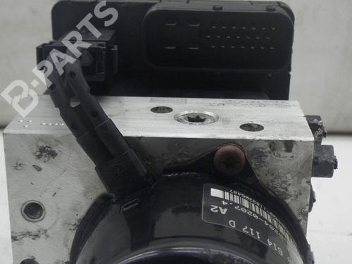 ABS pump VW GOLF IV (1J1) 1.4 16V | BP6211510M43 
