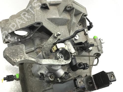 Gearbox SEAT IBIZA III (6L1) 1.4 16V | BP15626018M3 