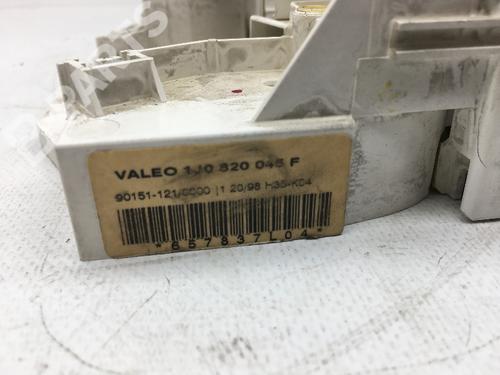 Climate control VW GOLF IV (1J1) 1.4 16V | BP10706786I5 