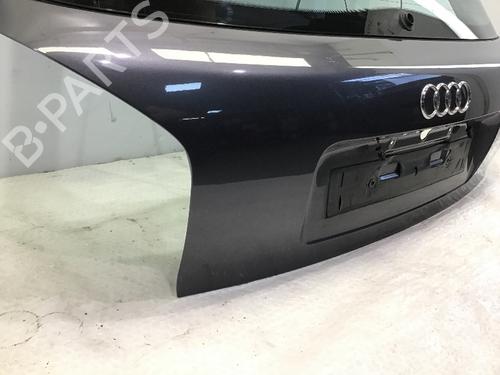 Bakluke CC/Kombi-Kupé AUDI A3 (8L1) 1.6 | BP28131632C6 
