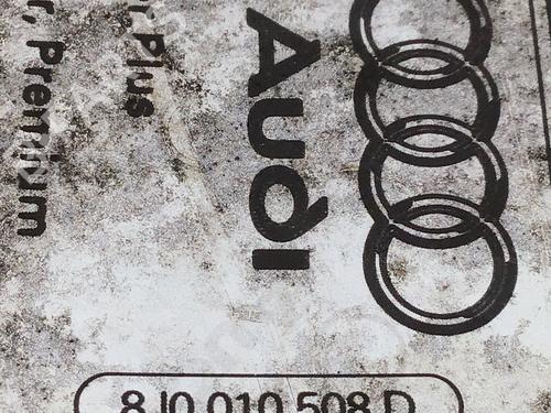 Fuel flap AUDI A3 (8P1) 1.4 TFSI | BP19333107C131 