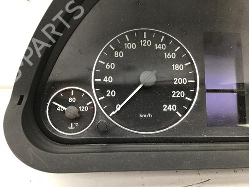 Instrument cluster MERCEDES-BENZ A-CLASS (W169) A 170 (169.032, 169.332) | BP19416450C47 