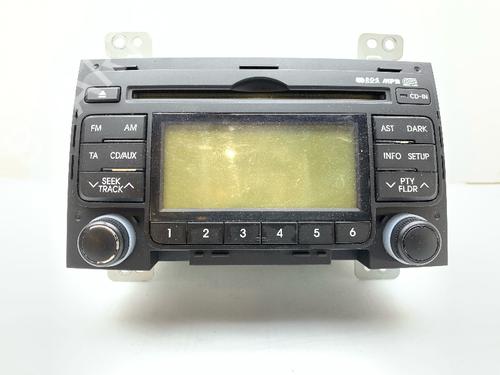 Used Radio Radio 37072706 37072706