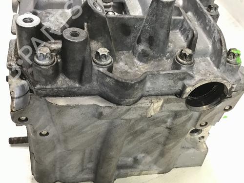 Cylinder head MERCEDES-BENZ E-CLASS (W212) E 350 CDI (212.025) | BP24040055M5 - Image 4