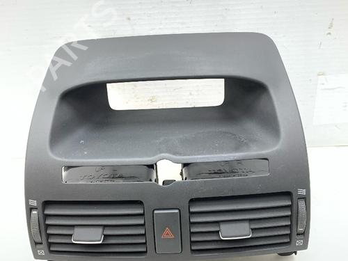 Luftventil Luftventil TOYOTA AVENSIS (_T25_) 1.8 VVT-i (ZZT251_, ZZT251R) (129 hp) 33944742 33944742