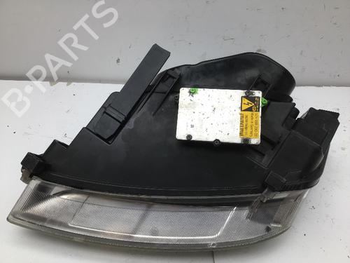 Right headlight FORD FOCUS C-MAX (DM2) 2.0 TDCi | BP19922482C29 