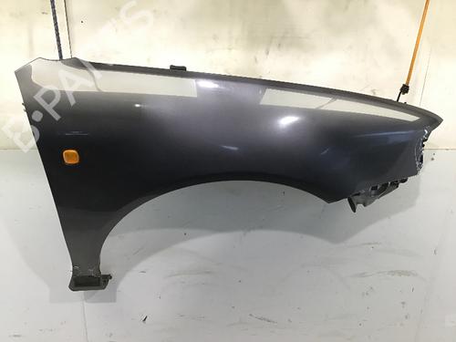 Used Right front fenders AUDI A3 (8L1) 1.6 (101 hp) 28131633