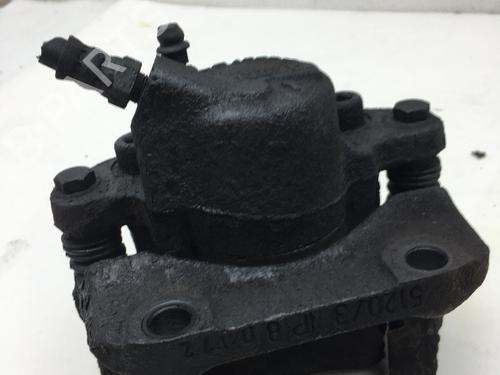 Left front brake caliper RENAULT TWINGO I (C06_) 1.2 (C066, C068) | BP14587109M105 