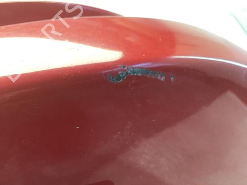 Front bumper HYUNDAI i30 (FD) 1.4 | BP29912685C7