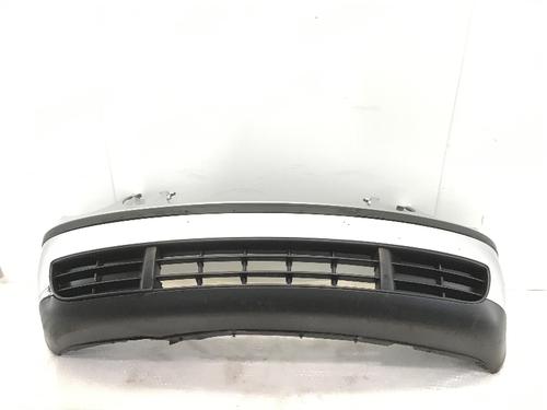 Used Front bumper VW POLO (9N_, 9A_) 1.2 12V (64 hp) 18747341