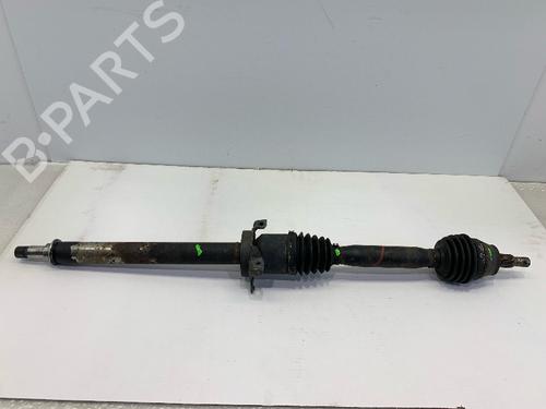 Used Right front driveshaft Right front driveshaft 38224876 38224876