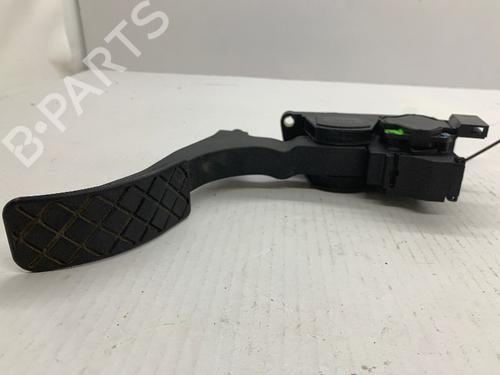 Pedal VW POLO IV (9N_, 9A_) 1.2 12V | BP15760976I4 