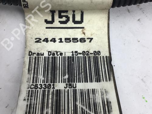 Højre foran tåkelykt OPEL CORSA C (X01) 1.2 (F08, F68) | BP30103858C31