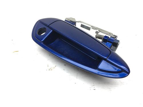 Front right exterior door handle FIAT GRANDE PUNTO (199_) 1.2 | BP11337317C129 