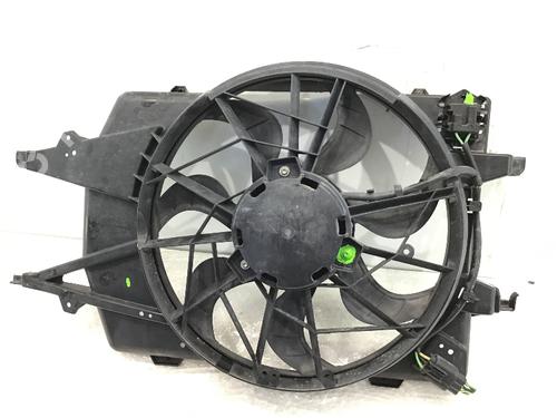 Køleventilator elektrisk FORD FOCUS I Turnier (DNW) 1.6 16V | BP19342507M35 