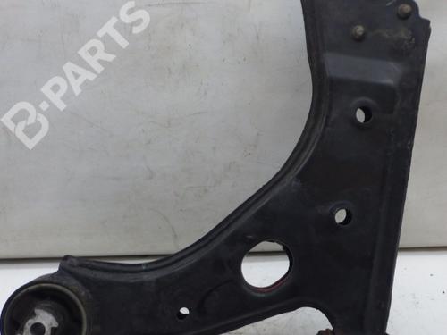 Used Right front suspension arm FIAT QUBO (225_) 1.3 D Multijet (225CXB1A, 225AXB1A, 225CXB11, 225AXB11,... (75 hp) 6253562
