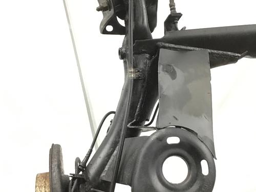 Rear axle SKODA ROOMSTER (5J7) 1.2 TSI | BP23241300M2 