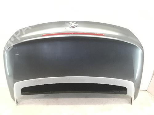 Achterklep PEUGEOT 207 CC (WD_) 1.6 16V (120 hp) 17147191