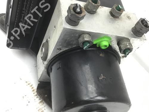 ABS pump PEUGEOT 206 CC (2D) 1.6 16V (2DNFUF, 2DNFUR) | BP20086956M43 