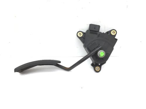 Pedal RENAULT KANGOO Express (FW0/1_) 1.5 dCi 70 (FW0A, KW0V) (68 hp) 24151293