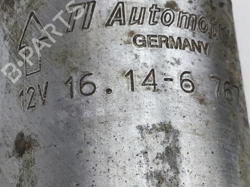 Fuel pump BMW 3 Touring (E46) 320 d | BP15711068M76 