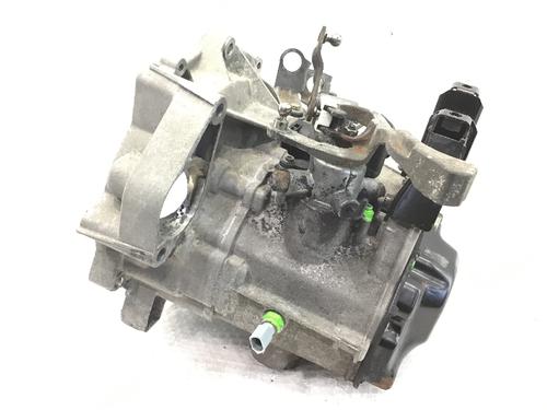 Gearbox VW POLO (9N_, 9A_) 1.2 12V | BP18724168M3 