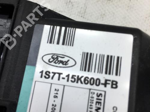 Electronic module FORD FOCUS I Turnier (DNW) 1.8 16V | BP7793973M83 