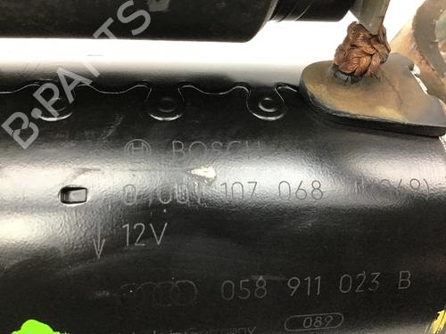 Startmotor AUDI A4 B5 (8D2) 1.8 | BP21132687M8 