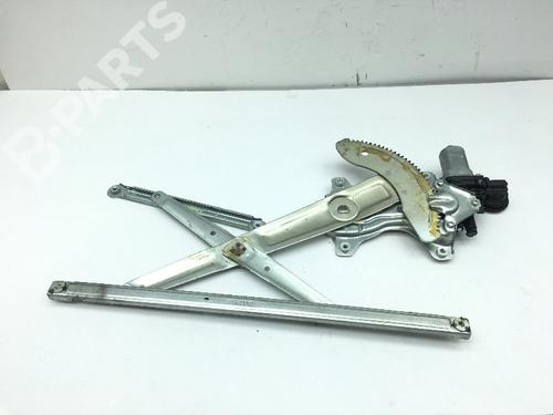 Front right window mechanism DAIHATSU TREVIS 1.0 | BP11222174C23 
