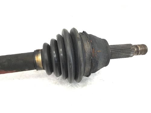 Right front driveshaft FORD FIESTA V (JH_, JD_) 1.25 16V | BP15508775M39 