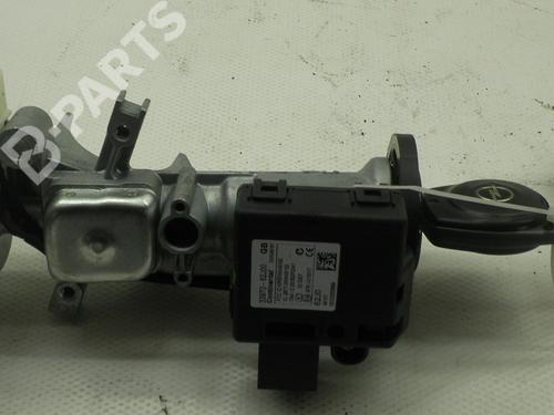 Engine control unit (ECU) OPEL AGILA (B) (H08) 1.2 (F68) | BP5321102M57 