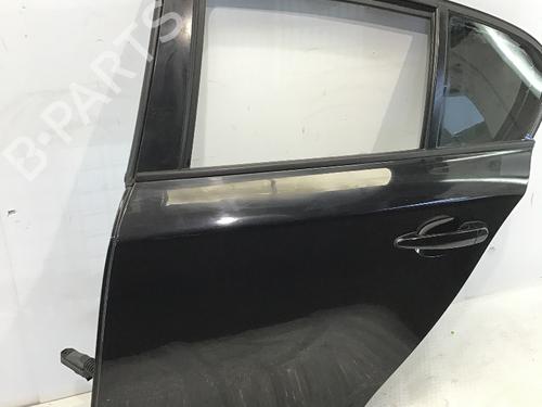 Left rear door BMW 1 (E87) 120 i | BP19118810C4 