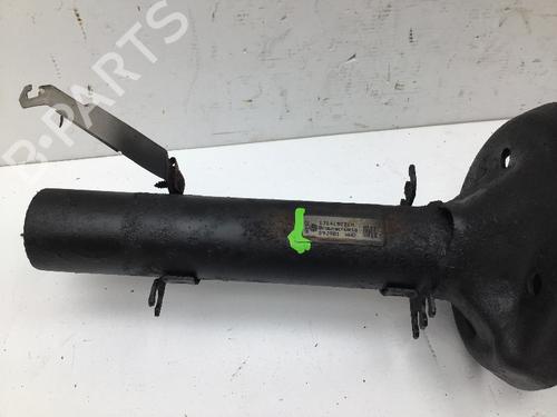Left front shock absorber AUDI A3 (8L1) 1.6 | BP28110539M16 