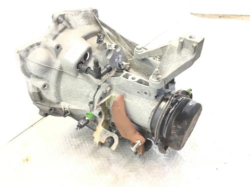 Gearbox FORD FOCUS II Turnier (DA_, FFS, DS) 1.6 | BP21690275M3 